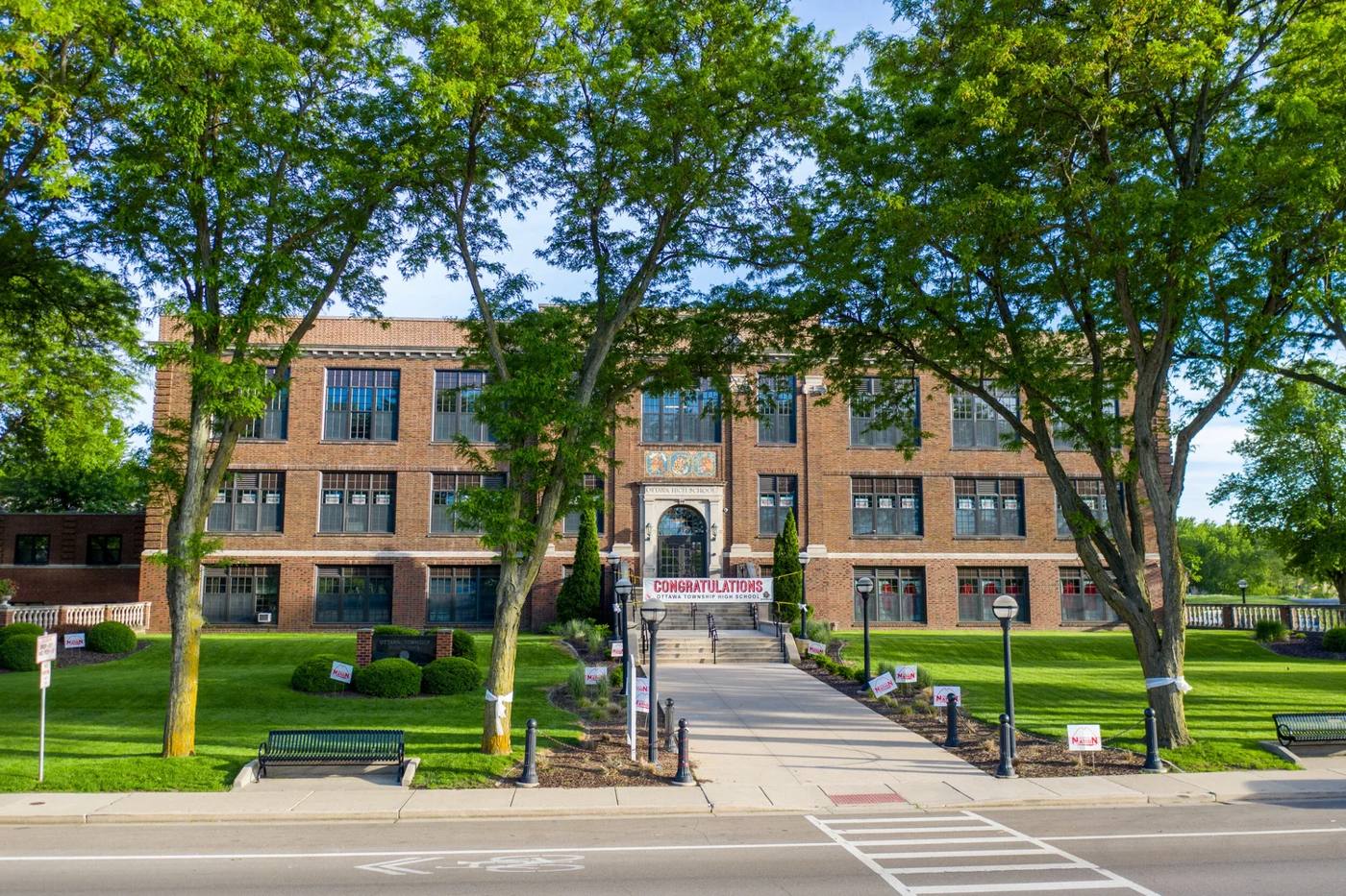 Ottawa Township High School
