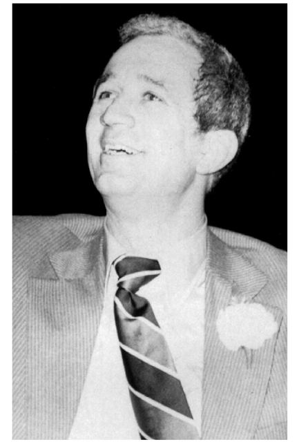 Dean Riley