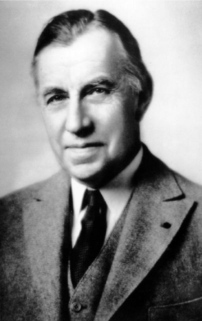 John Finley