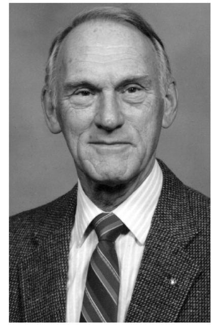 Ray Makeever