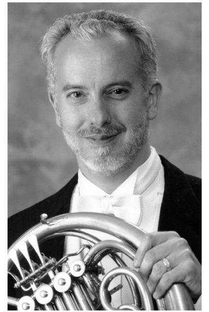 Tod Bowermaster