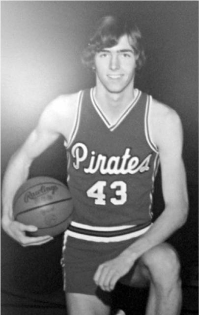 Craig McCormick