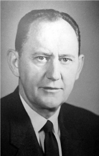 MacRae Shannon