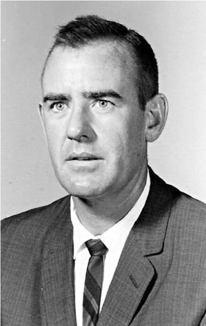 Tom Henderson