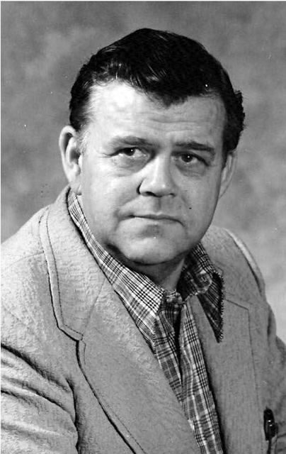 William “Bill” Novak