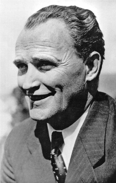 Edward “Slip” Madigan