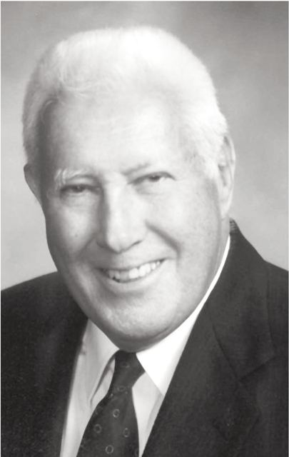 Dr. Frank Bellrose