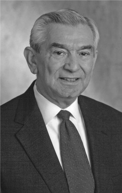 Louis Bowman