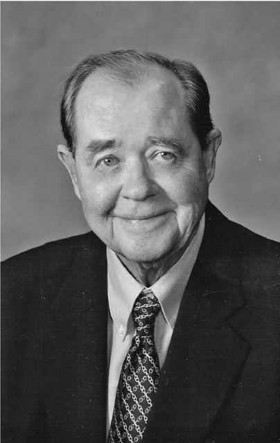 Paul A. Gerding