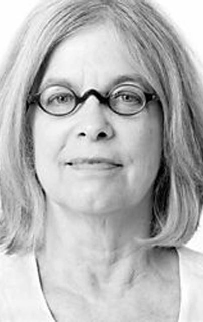 Dr. Susan Carey
