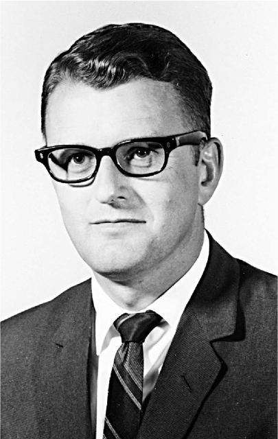 B.J. Muus