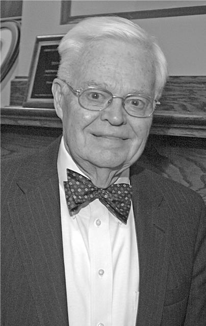 Dr. Don Morehead