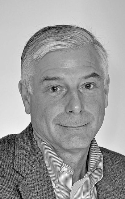Dr. Ed Morse
