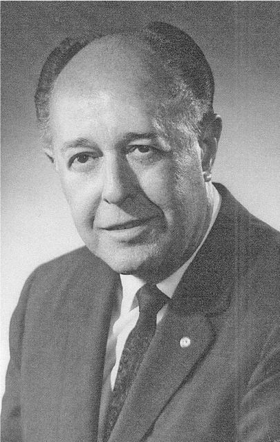Merle Burke