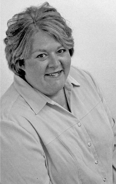 Tricia Weygand Horaney
