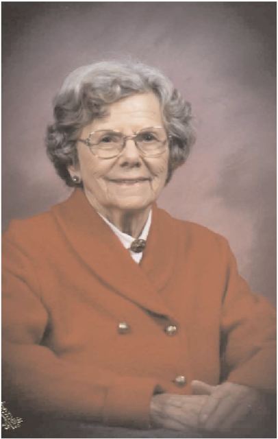 Dorothy Love
