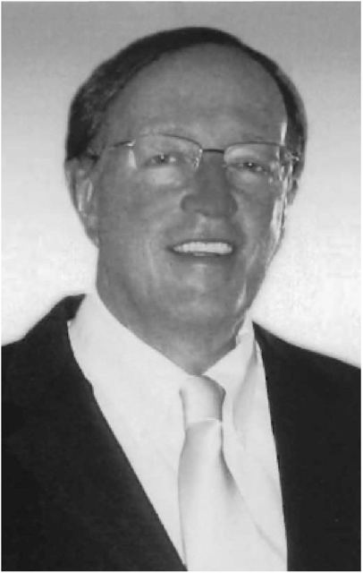 Doug McKendrick