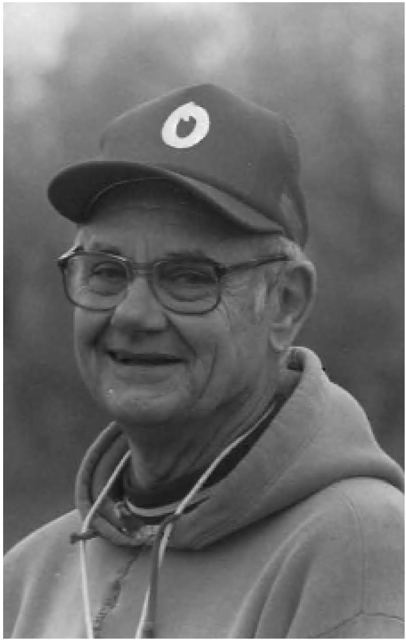 Jim Sutherland