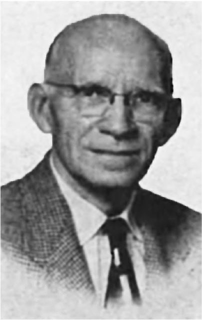 John L. Hoff