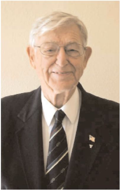 Norlyn “Bud” Allison
