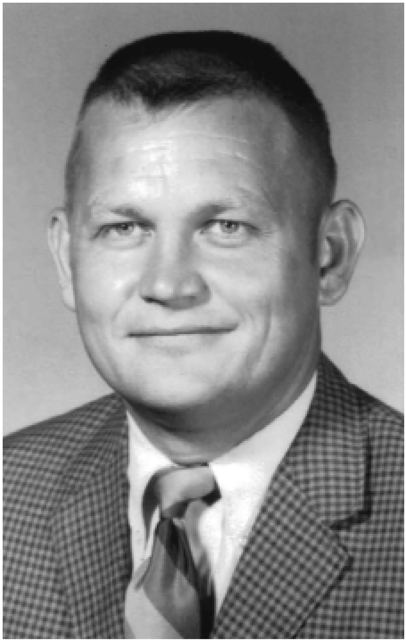 Ralph Nelson