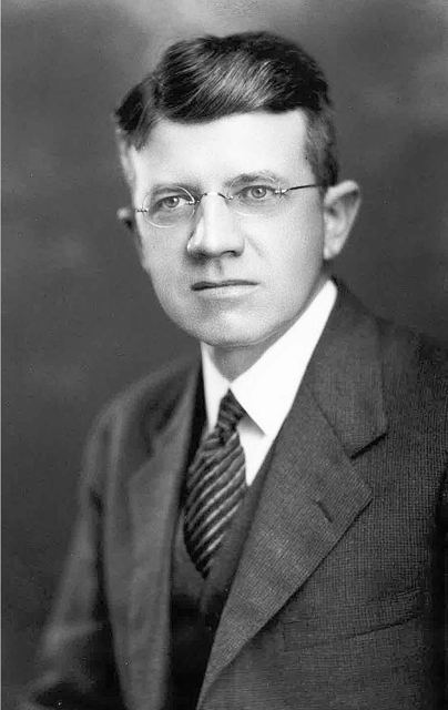 Charles Kingman