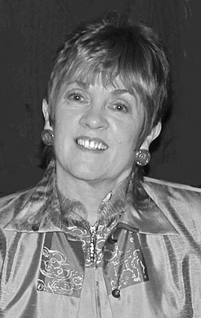 Cheryle Gartley