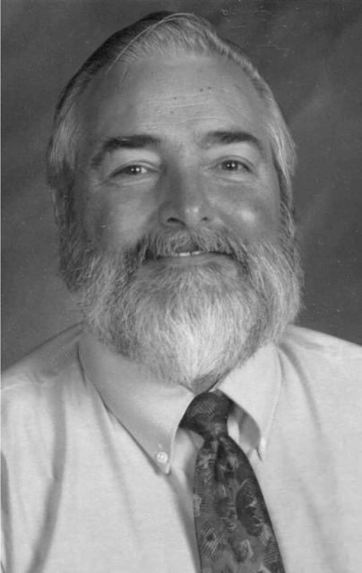Richard E. Roberts