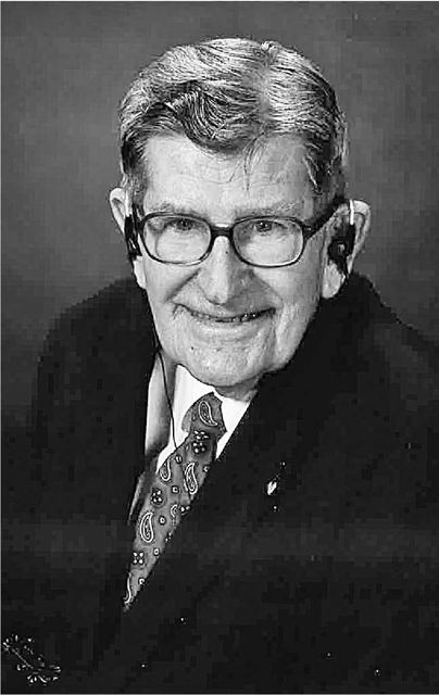 Donald “Don” Jobst