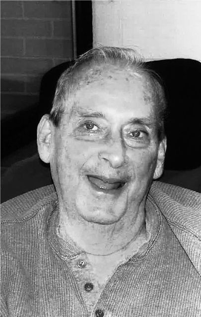 Jerry Bretag
