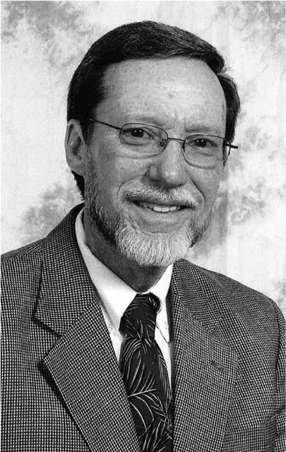 Dr. Kenneth Nikels