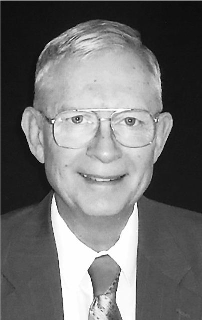 Dr. Michael Babcock