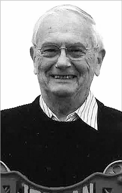Robert Jordan