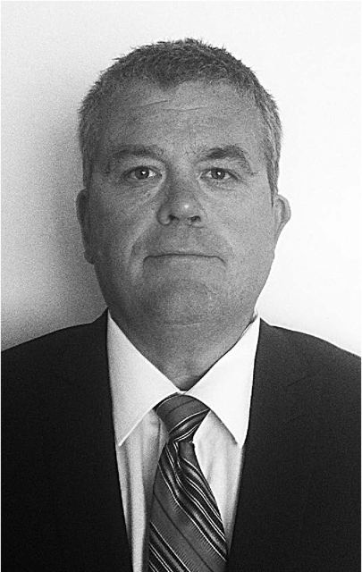 Stephen Nelson