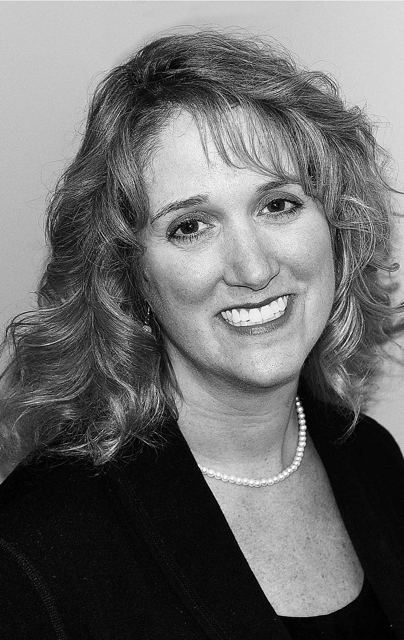 Susan Hynd Lewis
