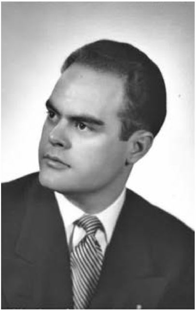 Donald Grobe