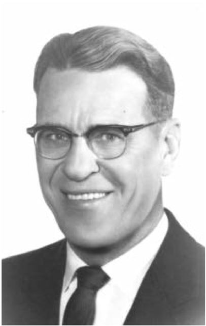 George Willy