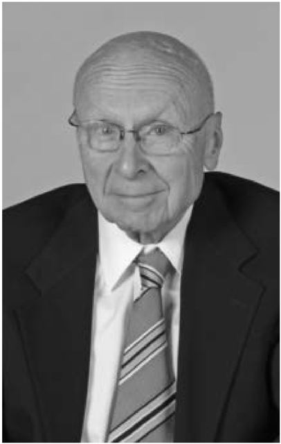 Dr. Richard Loeb