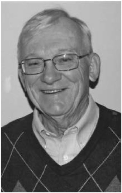Ronald Slack