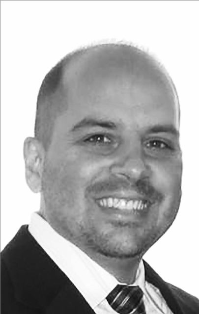 Greg Fenza