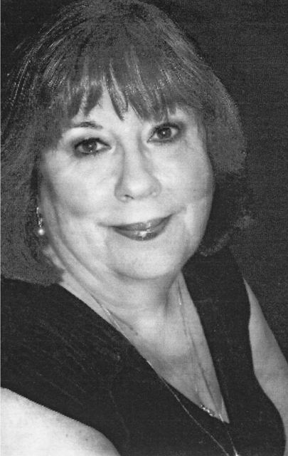 Mary Fennessey Morgan
