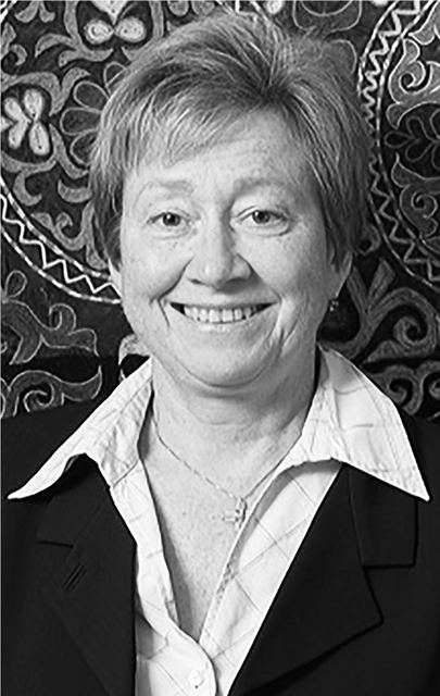Dr. Nancy Rabenstein Pielemeier