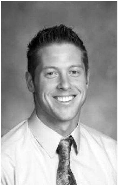 Ryan Nevins