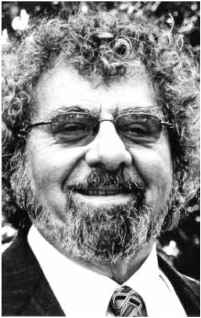 William “Bill” Myers