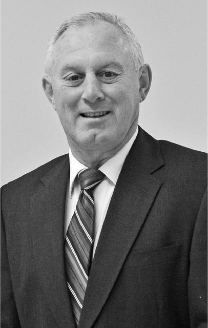 Gary Vicini