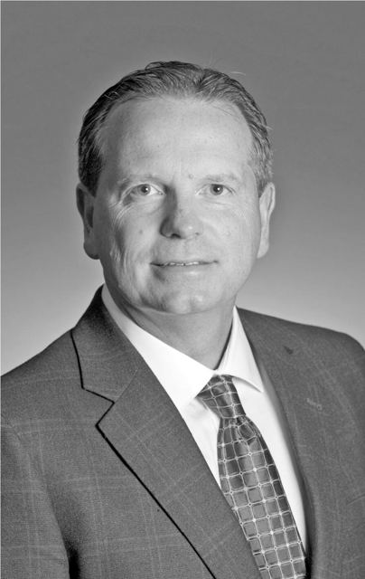 Dr. Stephen P. Roberts