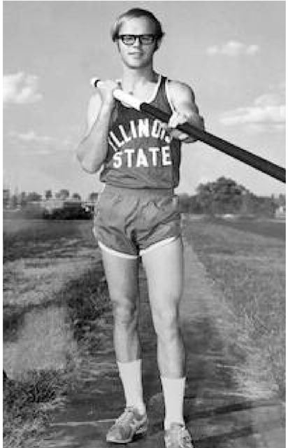 Dennis “Denny” Brue