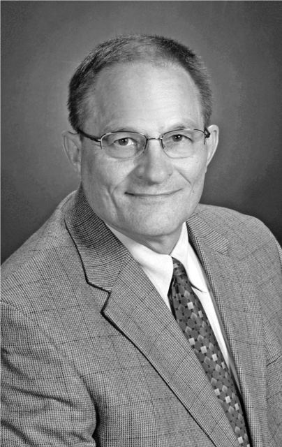 Dr. Thomas E. Jobst