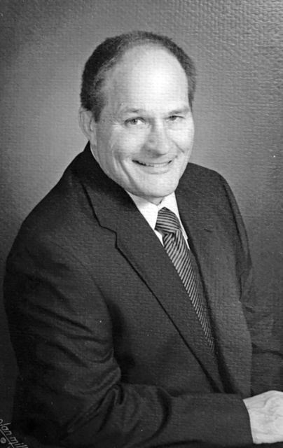 Timothy J. Jobst