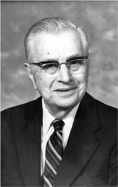 Arthur Hentrich